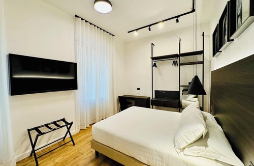 Vatican Hotel | Museum Hospitality - Vatican Apartments