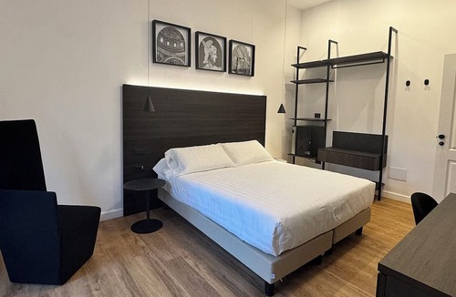 Vatican Hotel | Museum Hospitality - Vatican Apartments