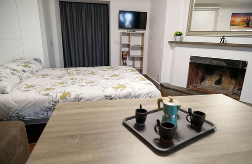 Cassia House | La Villetta nel parco