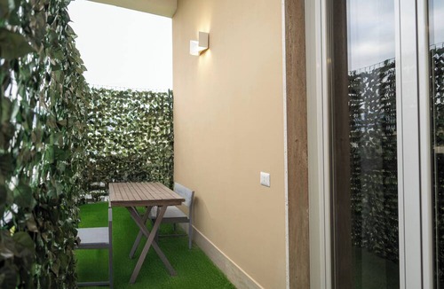 Scafati House | Napolitano Rooms - POMPEI
