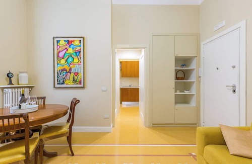 Santa Lucia House | Santa Lucia Seaview