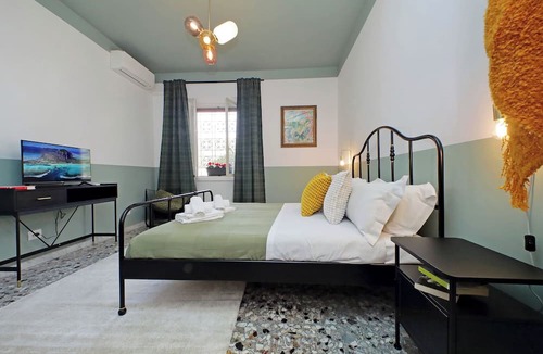 Aurelio Apartment | TM Apartment