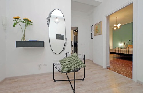Aurelio Apartment | TM Apartment