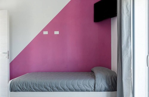 Naro Villa | Villa 'Scanio's House' with Private Pool, Wi-Fi and Air Conditioning