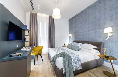 Quartiere III Pinciano Apartment | Domus Augustea - Cesare