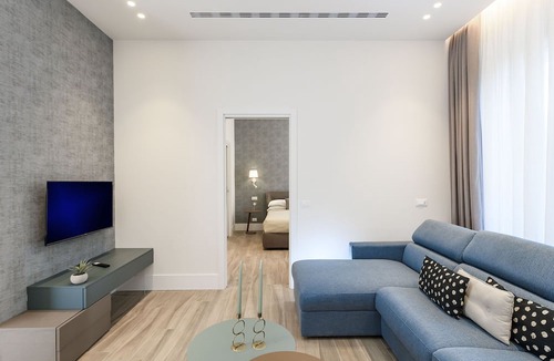 Quartiere III Pinciano Apartment | Domus Augustea - Nerone