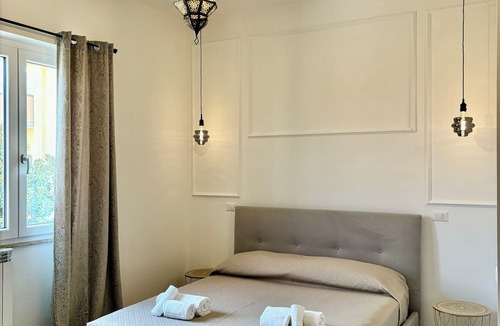 Isola Sacra House | Guest House Maison Margot