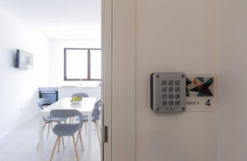 Castellammare del Golfo Apartment | Visitsicilia Vasile 9