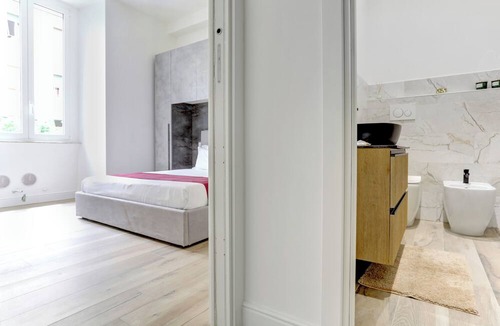 San Giovanni Apartment | SAN GIOVANNI COZY APT - HOME AND MORE