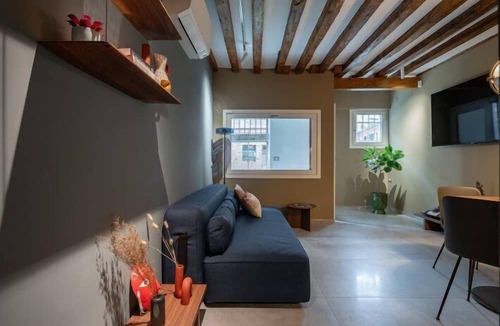 Castello Apartment | Venice Jewel Canal View by Wonderful Italy