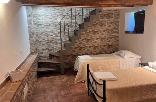 Pelago Apartment | Pelago Country House