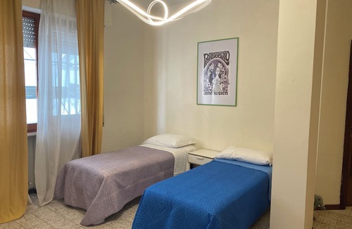 Teramo House | Casa Barnabei 26