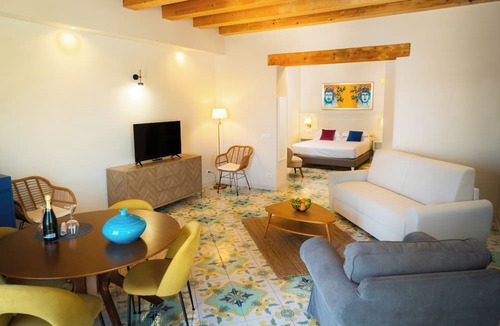 Santa Lucia House | Fortaleza Charme House