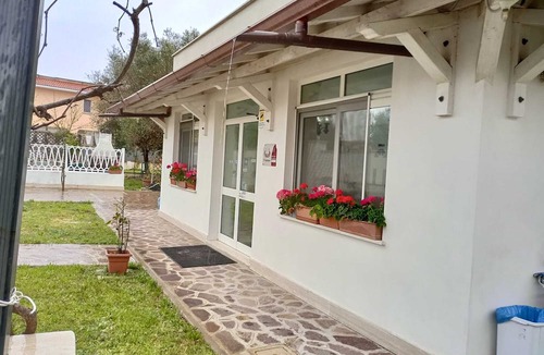 Focene Bed & Breakfast | Il Focolare