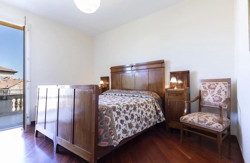 Historic Center House | Residenza Palazzo Marchesini