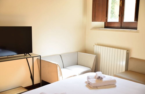 Ripa Apartment | Velabro Luxury Loft
