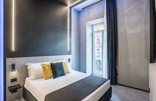 Naples City Centre House | Gallery Experience Napoli