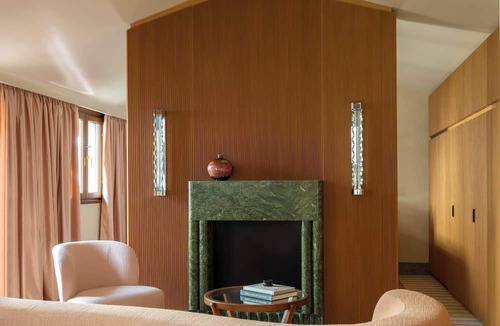 Rione III Colonna Hotel | Palazzo Talìa - Small Luxury Hotels of the World