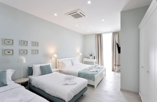 Monti House | Colosseo House