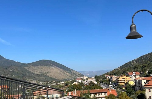 Giuliano di Roma Apartment | Preta Nera Intera in Giuliano di Roma