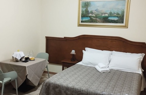Colleferro Hotel | Hotel Colosseo Colleferro
