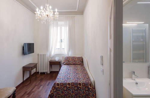 Viareggio House | Villa Giulia BnB