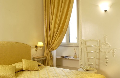 Rione IV Campo Marzio House | Suites Rome