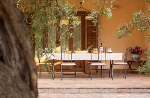 Mazzaforno Villa | Villa Mazzaforno a Cefalu' by Wonderful Italy