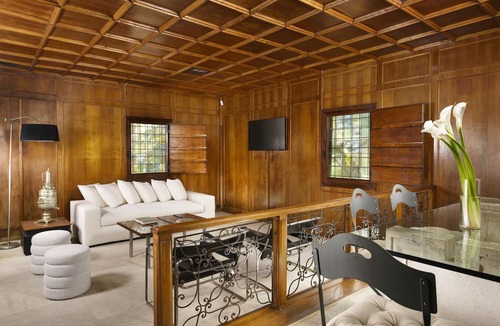 Cassia Villa | Torre delle Cornacchie