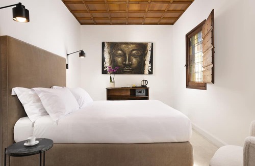 Cassia Villa | Torre delle Cornacchie