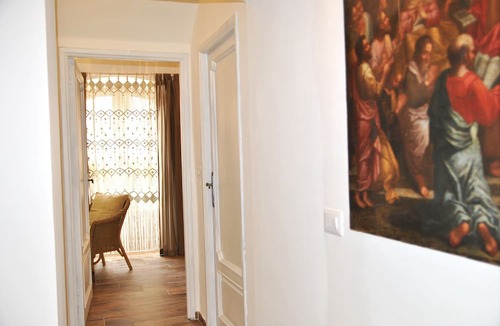 Gaeta House | B&b Casa Gioconda
