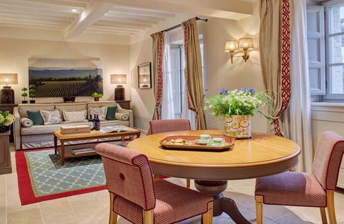 San Felice Hotel | Borgo San Felice Resort