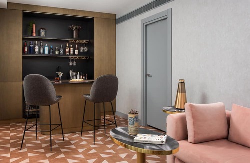 Quartiere III Pinciano Hotel | nhow Roma Vittorio Veneto