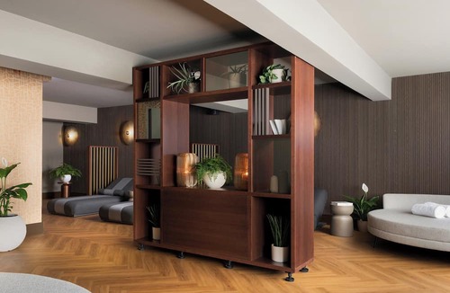 Prati Hotel | NYX Hotel Rome by Leonardo Hotels