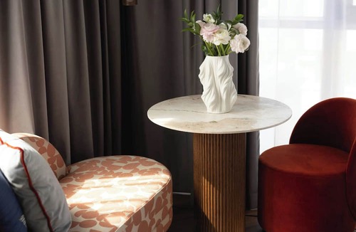 Prati Hotel | NYX Hotel Rome by Leonardo Hotels