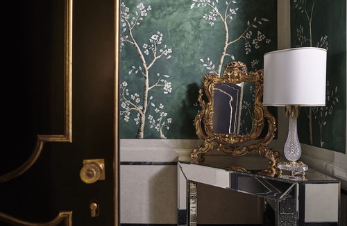 San Marco Hotel | Violino D’Oro Venezia