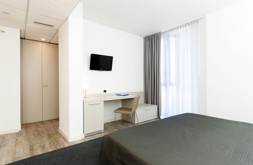 Borgo Venezia Hotel | Hotel Brandoli