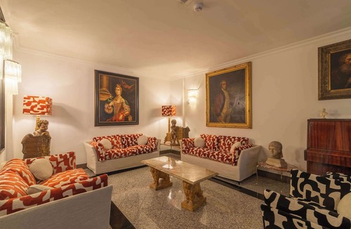 Quartiere III Pinciano Hotel | Best Western Hotel Rivoli