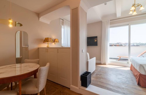 Quartiere III Pinciano Hotel | Best Western Hotel Rivoli