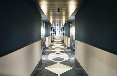 Aurelio Hotel | Hotel Villa Pamphili Roma