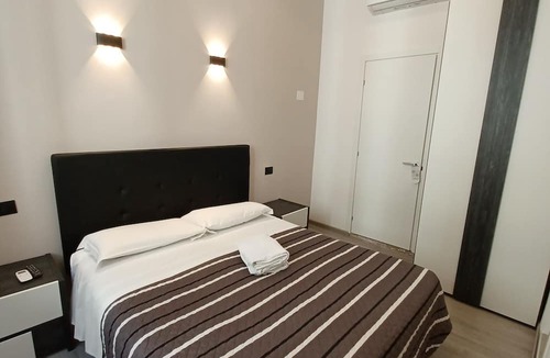 Rione VIII Sant'Eustachio Hotel | Hotel Mimosa