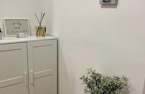 Villalba Bed & Breakfast | LE CAMERE DI BEA