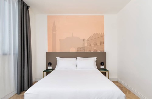 Ascoli Piceno Hotel | B&B Hotel Ascoli Piceno