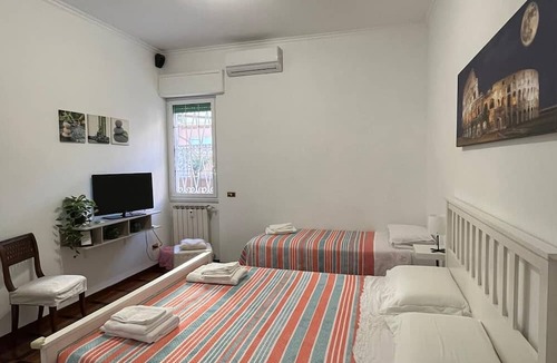 Aurelio House | Mikasa Cornelia