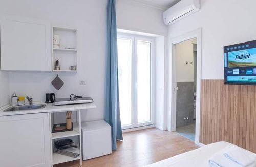 Zona XXXIV Casal Palocco House | Residence San Paolo