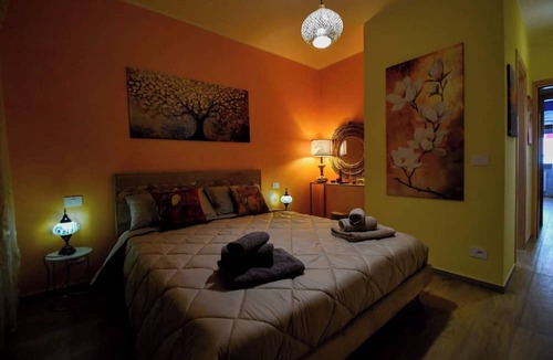 Isernia Bed & Breakfast | B&B Maison Glenì