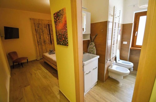 Isernia Bed & Breakfast | B&B Maison Glenì
