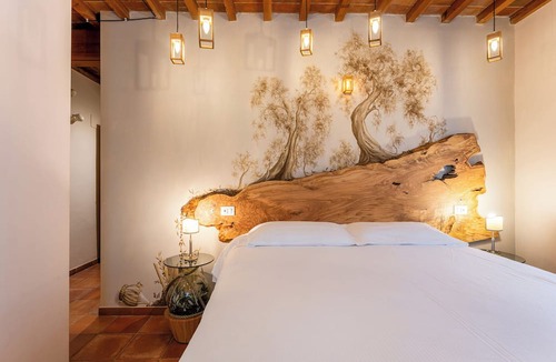 San Giovanni alla Vena House | Villa Maria