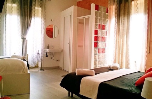 Monte Sacro Bed & Breakfast | Movie Home B&B
