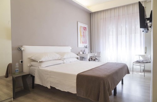 Quartiere XXVIII Monte Sacro Alto House | Residenza Talenti Superior Rooms